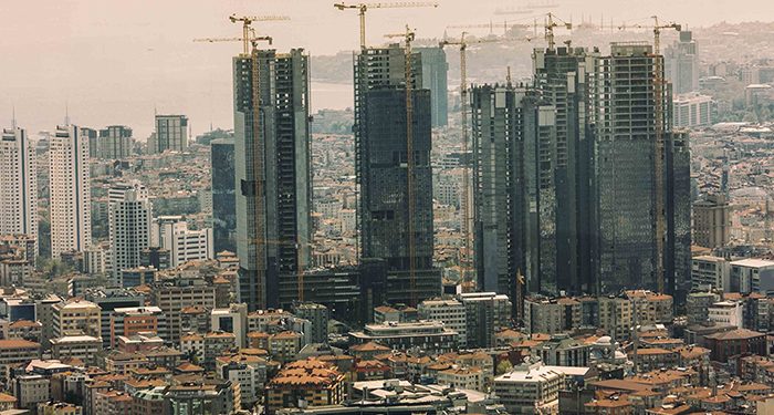 AKP’den ‘İstanbul’dan taşınana teşvik’ hazırlığı; hedef kitle emekliler!