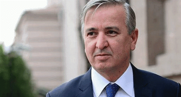 AKP’li Aydın Ünal’dan soykırım çağrısı: ’15 Temmuz’un 7. yıldönümünde, öfkemizi, kinimizi yeniden diriltmemiz gerekiyor’