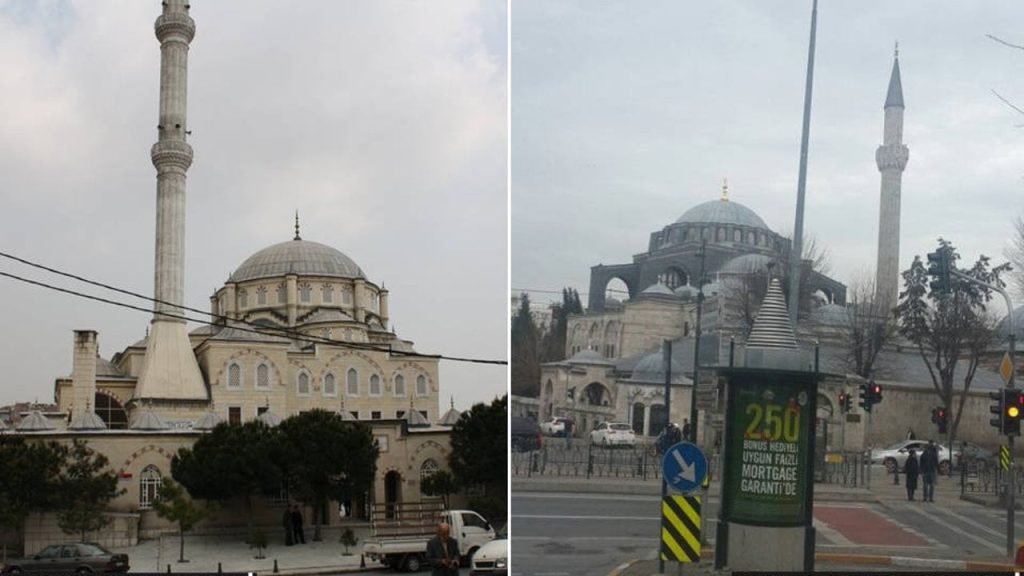 AKP’li Bayrampaşa Belediyesi'nin vergi borcu ödeme yöntemi: İki cami 'satılıyor'