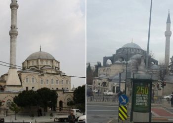 AKP’li Bayrampaşa Belediyesi'nin vergi borcu ödeme yöntemi: İki cami 'satılıyor'