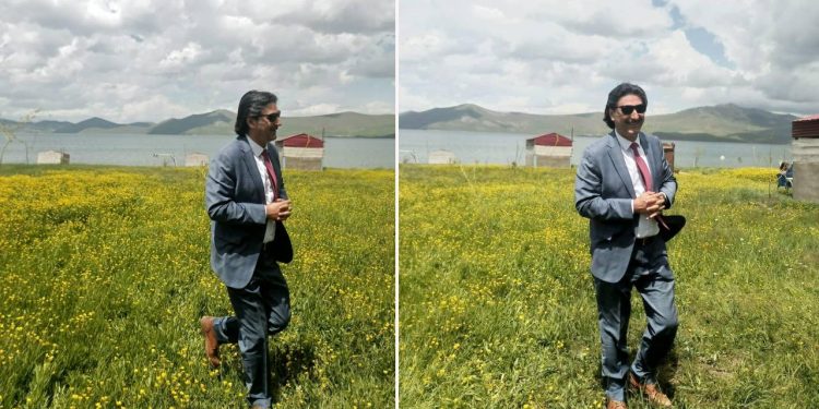 AKP’li Belediye Başkanı İsmet Taşdemir’in yaklaşık 20 yakını kamuda görev yapıyor