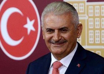 AKP’li Binali Yıldırım kalp krizi geçirdi