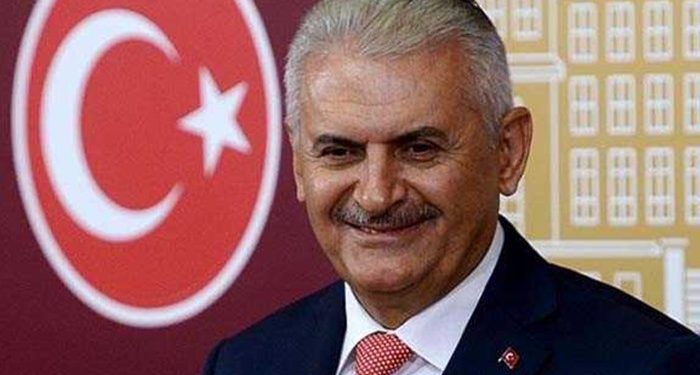 AKP’li Binali Yıldırım kalp krizi geçirdi