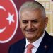 AKP’li Binali Yıldırım kalp krizi geçirdi