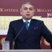 AKP’li Metin Külünk, akaryakıtta ÖTV zammına tepki gösterdi: Kirli bir operasyon