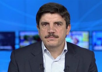 AKP’li Yasin Aktay’ın sözleri gündem oldu: ‘Suriyeliler için güvensiz hale gelen Türkiye…’
