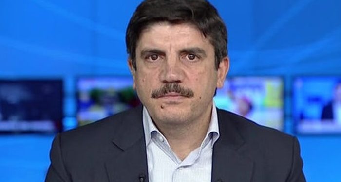 AKP’li Yasin Aktay’ın sözleri gündem oldu: ‘Suriyeliler için güvensiz hale gelen Türkiye…’