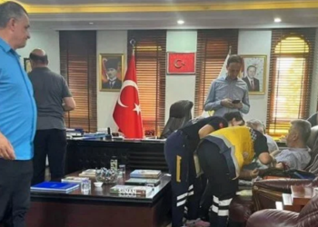 AKP'li isme silahlı saldırıda yeni gelişme