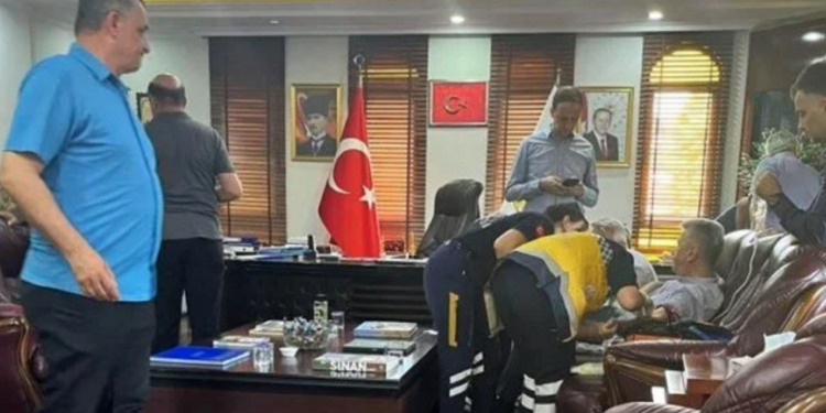 AKP'li isme silahlı saldırıda yeni gelişme