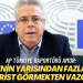 AP Türkiye Raportörü Amor: Ülkenin yarısından fazlasını terörist görmekten vazgeçin