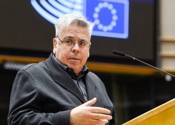 AP Türkiye Raportörü Sanchez Amor: Türkiye’de reform yok, geriye gidiş var; AB süreci işlevsiz hale geliyor