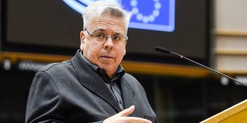 AP Türkiye Raportörü Sanchez Amor: Türkiye’de reform yok, geriye gidiş var; AB süreci işlevsiz hale geliyor