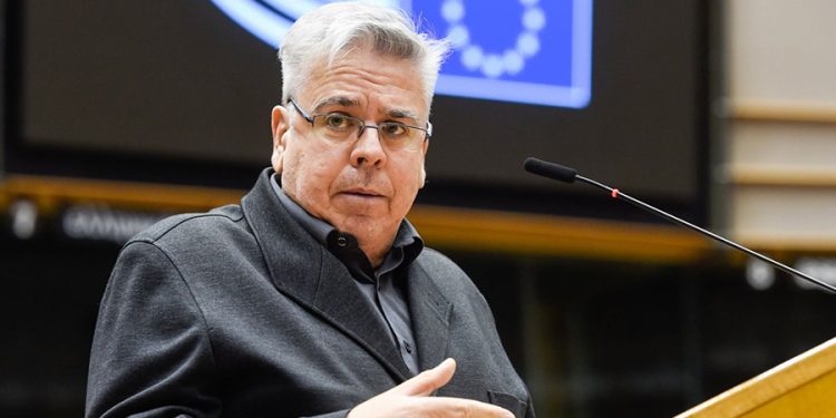 AP Türkiye Raportörü Sanchez Amor: Türkiye’de reform yok, geriye gidiş var; AB süreci işlevsiz hale geliyor