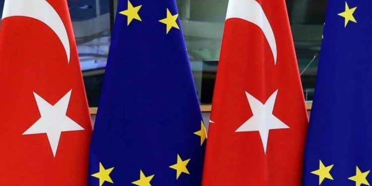 AP’nin raporu: Türkiye’nin AB üyelik müzakereleri şu anki şartlarda yeniden başlayamaz