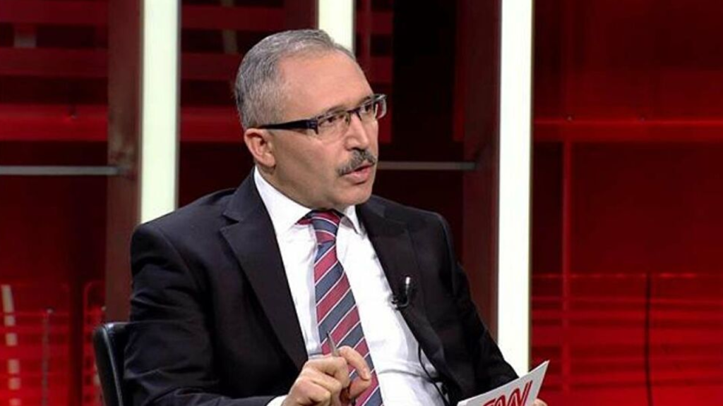 Abdulkadir Selvi: En azından konserlerin iptal edildiği, Can Atalay'ın hapiste tutulduğu bir Türkiye olmaktan çıkarız