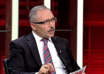 Abdulkadir Selvi: En azından konserlerin iptal edildiği, Can Atalay'ın hapiste tutulduğu bir Türkiye olmaktan çıkarız