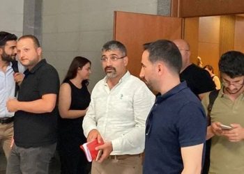 Abdullah Öcalan’ın avukatları beraat etti
