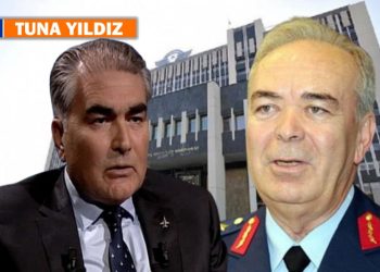 Abidin Ünal, Mehmet Şanver’i “komutan yapacağım” diye kandırmış