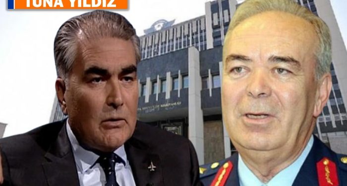 Abidin Ünal, Mehmet Şanver’i “komutan yapacağım” diye kandırmış