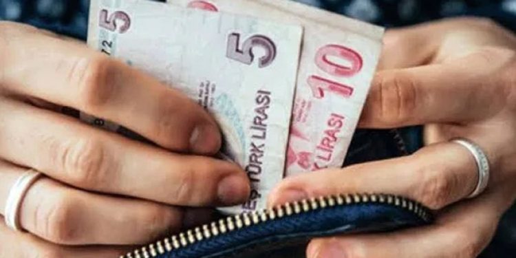 Açlık sınırı temmuzda asgari ücreti geçti: 11 bin 658 TL