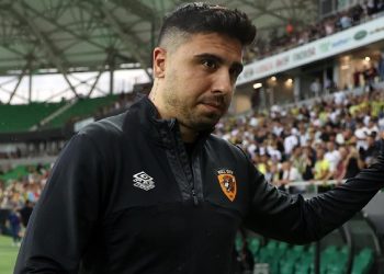 Acun Ilıcalı'dan Ozan Tufan açıklaması: Beşiktaş'a gidecek mi?