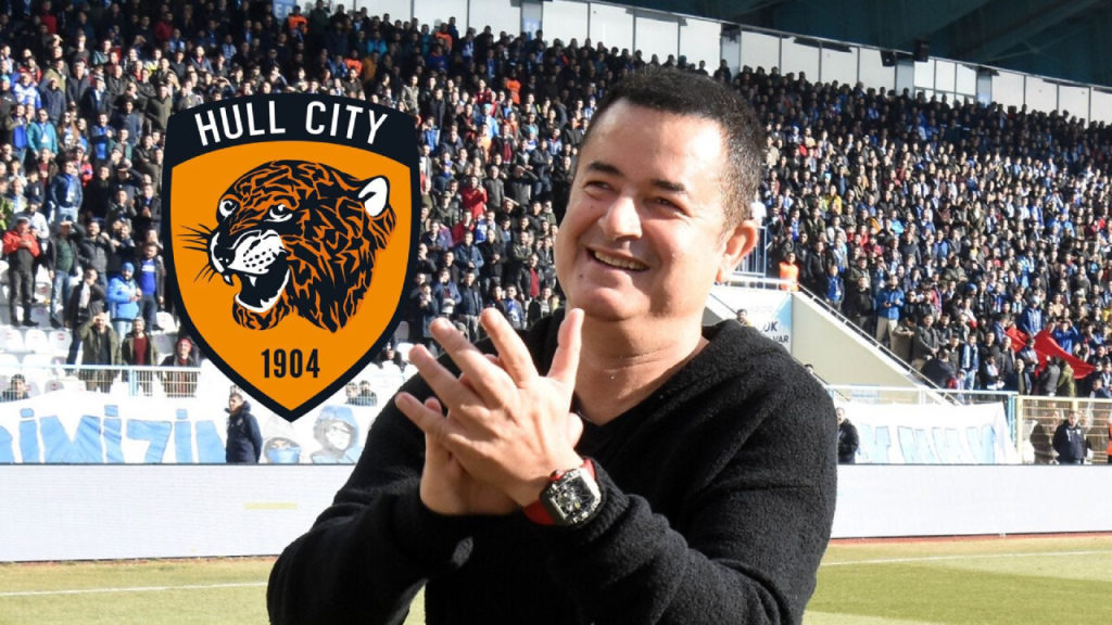 Acun Ilıcalı'nın satın aldığı Hull City'de kriz: Transferler ne olacak?