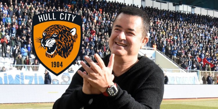 Acun Ilıcalı'nın satın aldığı Hull City'de kriz: Transferler ne olacak?