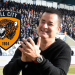 Acun Ilıcalı'nın satın aldığı Hull City'de kriz: Transferler ne olacak?