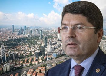 Adalet Bakanı Tunç'tan boş eve vergi indirimi sinyali: Kiraya verilmesi için teşvik olabilir