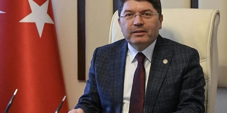 Adalet Bakanı Tunç’un kardeşi de cemaat üyeliğinden yargılanmış