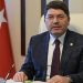 Adalet Bakanı Tunç’un kardeşi de cemaat üyeliğinden yargılanmış