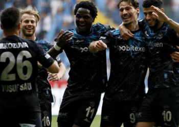 Adana Demirspor, ilk kez Avrupa sahnesinde