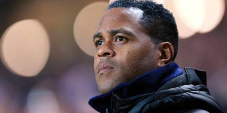 Adana Demirspor'da Patrick Kluivert dönemi