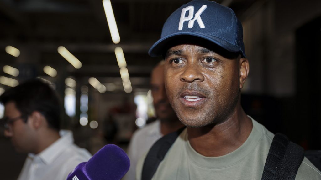 Adana Demirspor’da Patrick Kluivert dönemi: İşte anlaşmanın detayları