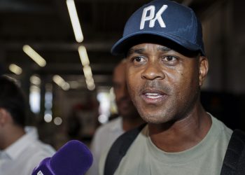Adana Demirspor’da Patrick Kluivert dönemi: İşte anlaşmanın detayları