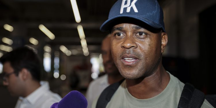 Adana Demirspor’da Patrick Kluivert dönemi: İşte anlaşmanın detayları