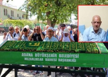 Adana’da cenazeler karıştı: Mezardan çıkarıp yeniden toprağa verdiler