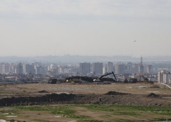 Adana'da halk çöplüğe karşı platform kurdu, etkinliği anons eden imama soruşturma açıldı