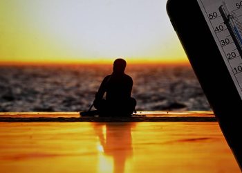 Adana'da hava sıcaklığı 47 dereceye ulaştı