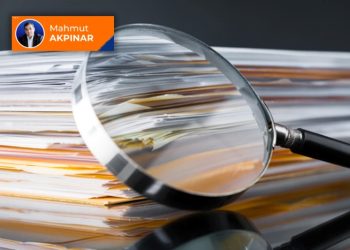 Adanmışlık mı şeffaflık mı?