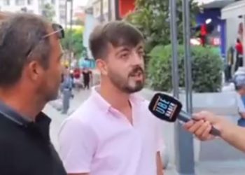 Afla çıktı, uyuşturucu sattığını söyledi: Bir şey olmaz, Tayyip 2 yıl sonra bir af daha çıkarır!