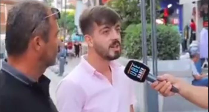 Afla çıktı, uyuşturucu sattığını söyledi: Bir şey olmaz, Tayyip 2 yıl sonra bir af daha çıkarır!