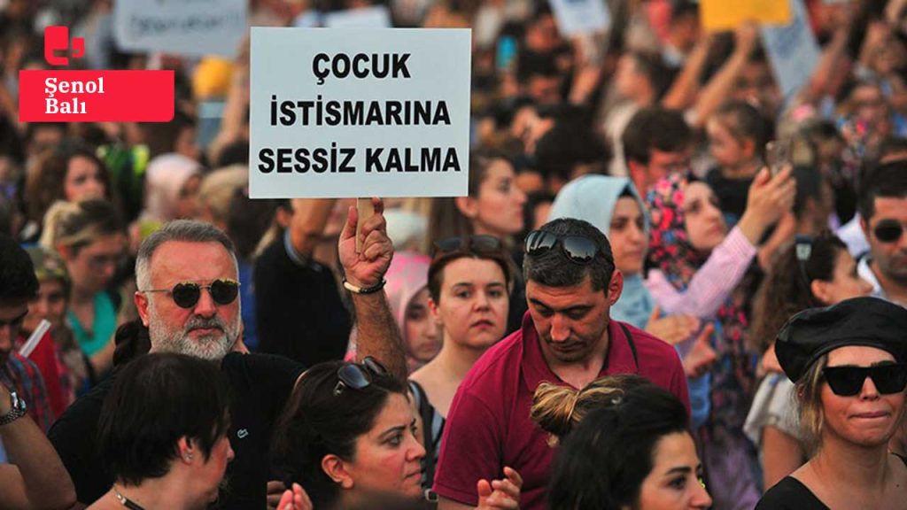 Ağrı’da bir imam çocuğa cinsel istismardan tutuklandı