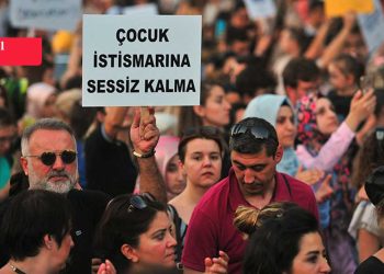 Ağrı’da bir imam çocuğa cinsel istismardan tutuklandı