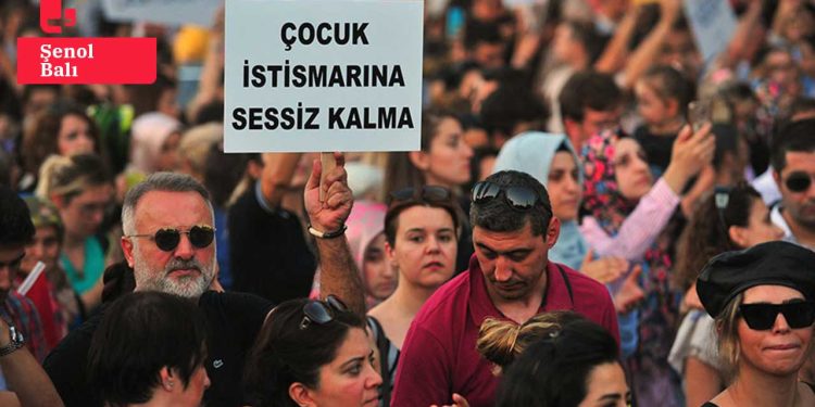 Ağrı’da bir imam çocuğa cinsel istismardan tutuklandı