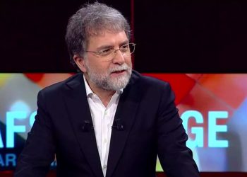 Ahmet Hakan: AK Parti'yi yönetenler bu konuda doğru dürüst bir politika geliştirmeli, yoksa zarar görecekler