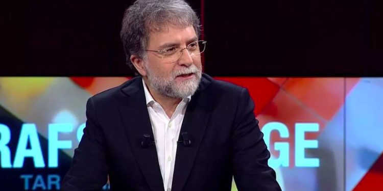 Ahmet Hakan: AK Parti'yi yönetenler bu konuda doğru dürüst bir politika geliştirmeli, yoksa zarar görecekler
