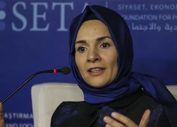 Aile ve Sosyal Hizmetler Bakanı Mahinur Göktaş: Süresiz nafaka adil değil