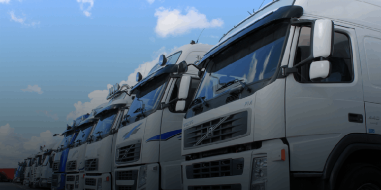 Akaryakıta gelen dev zamlar nakliyecileri vurdu: Kontak kapattılar