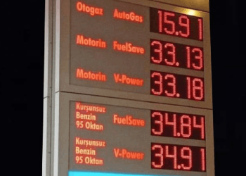 Akaryakıtta ÖTV artışı yurttaşı çileden çıkardı: KontakKapat hashtag'i sosyal medyada gündem oldu